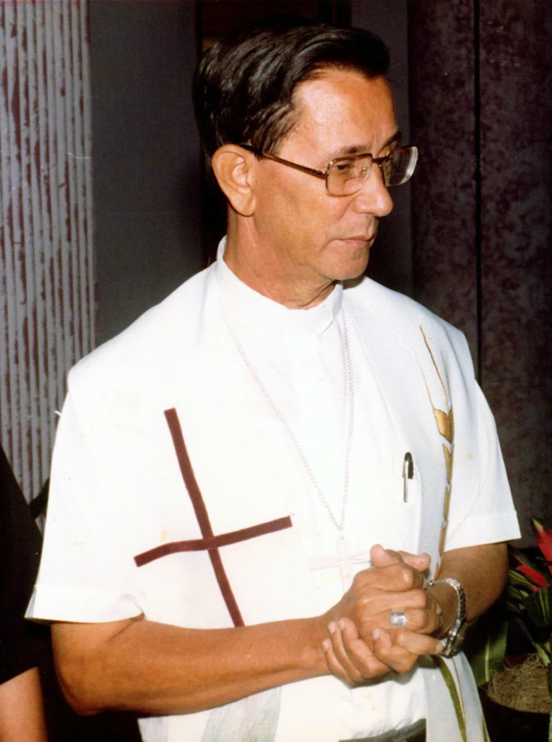Fabio Mamerto Rivas Santos