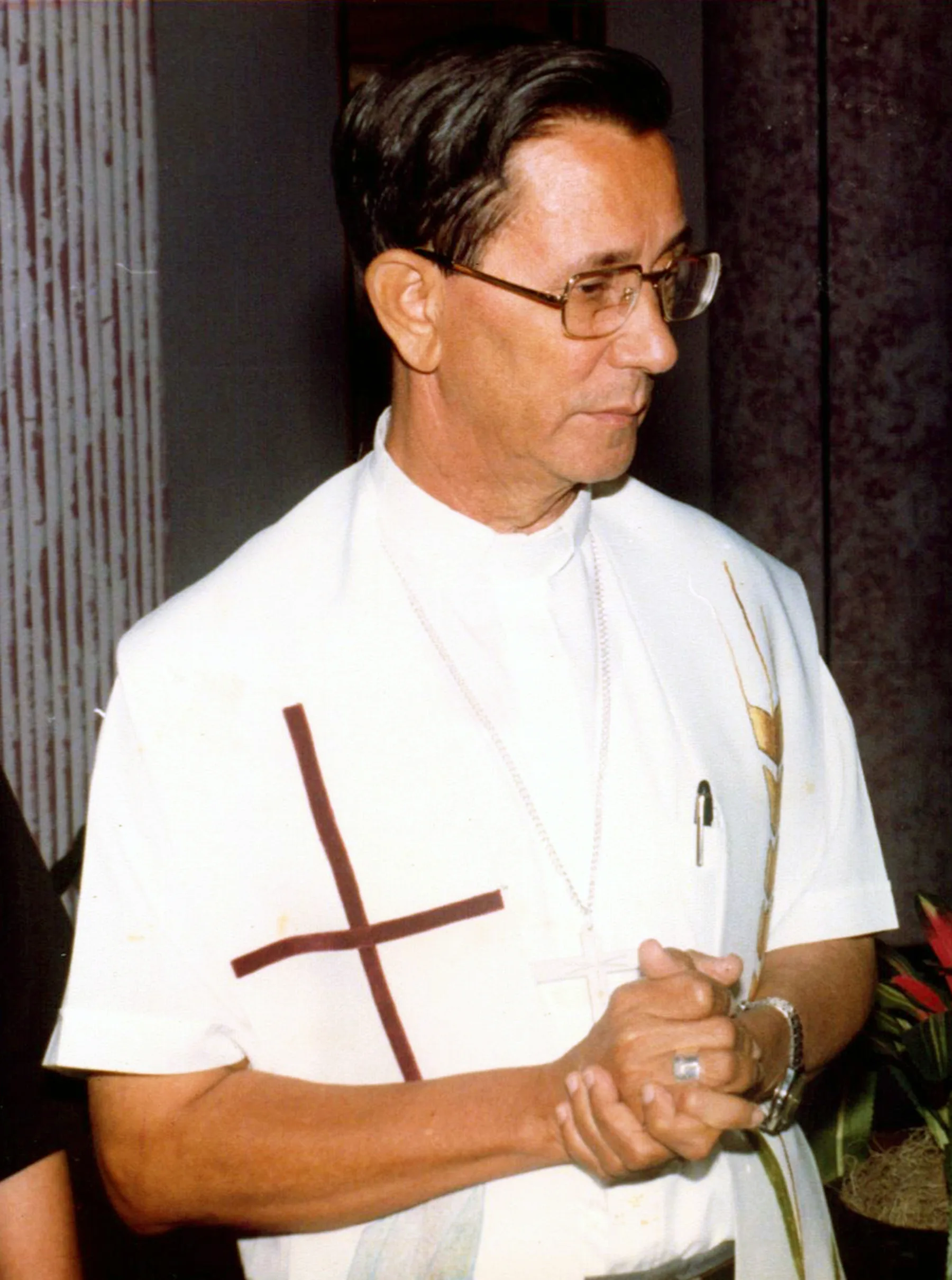 Fabio Mamerto Rivas Santos