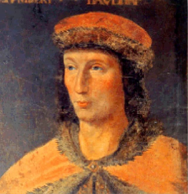 Humbert II.
