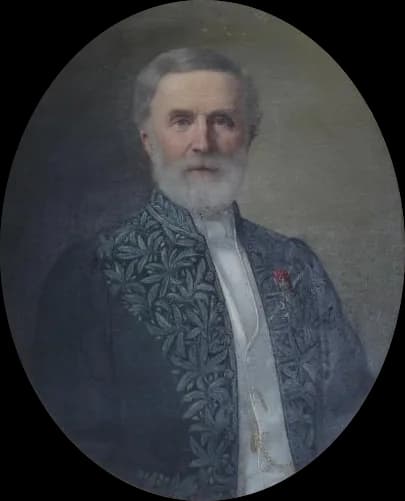 Théodore Hersart de La Villemarqué