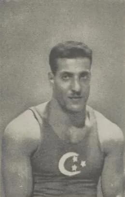 Sayed Nosseir