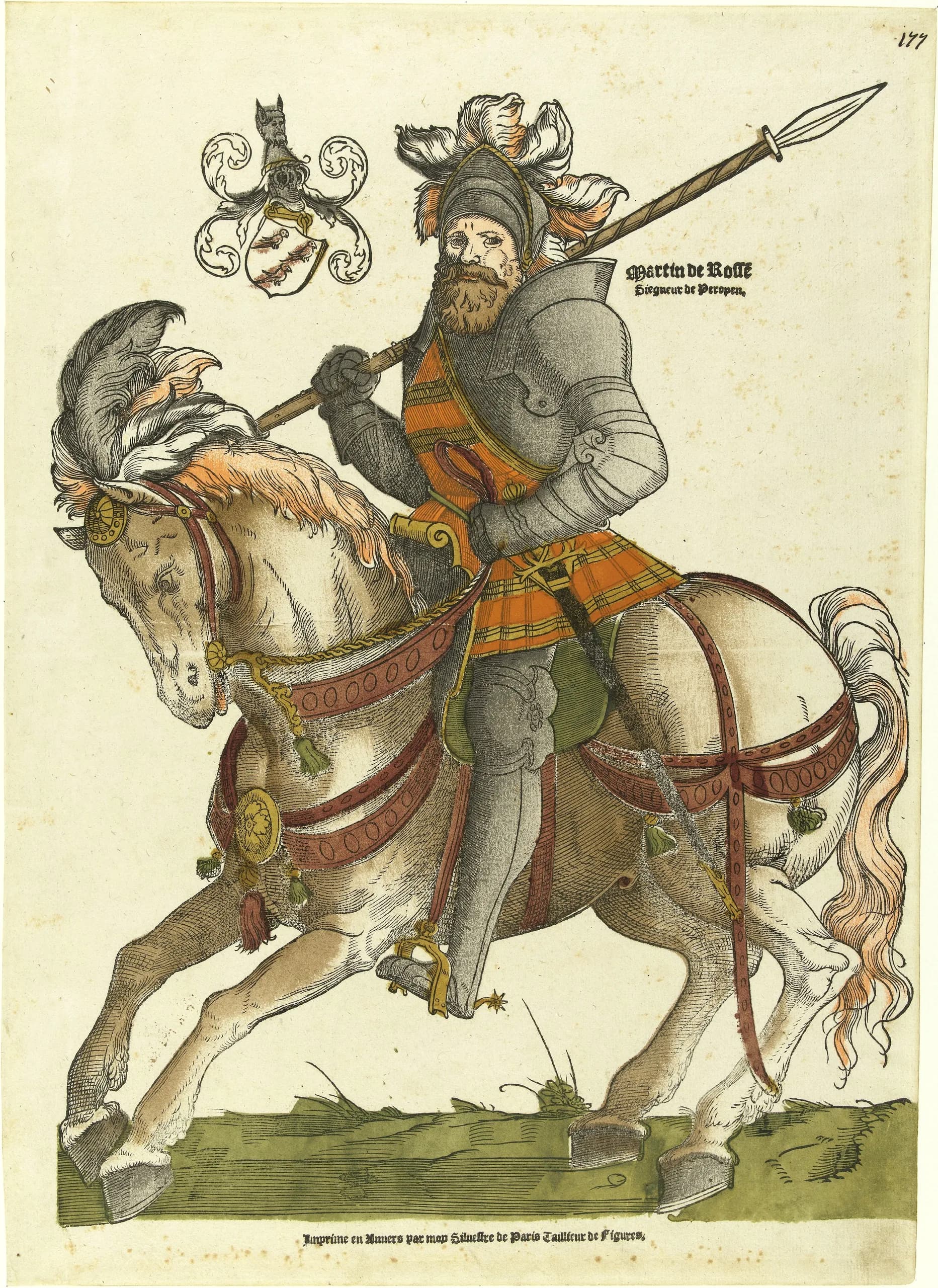 Maarten van Rossum