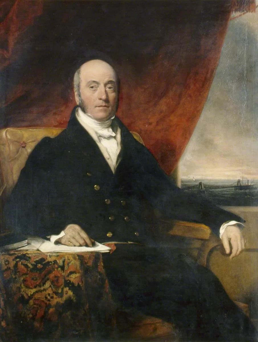 Samuel Brown
