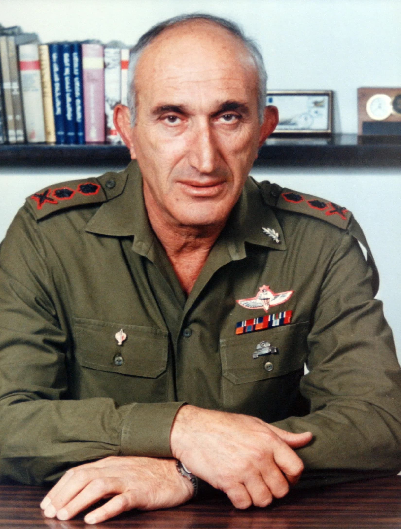 Mosche Lewi