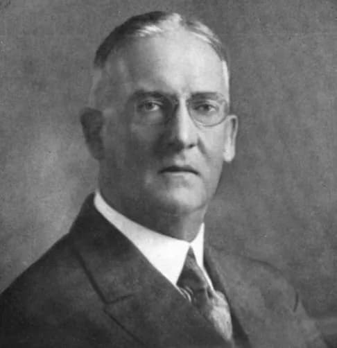 Richard J. Welch