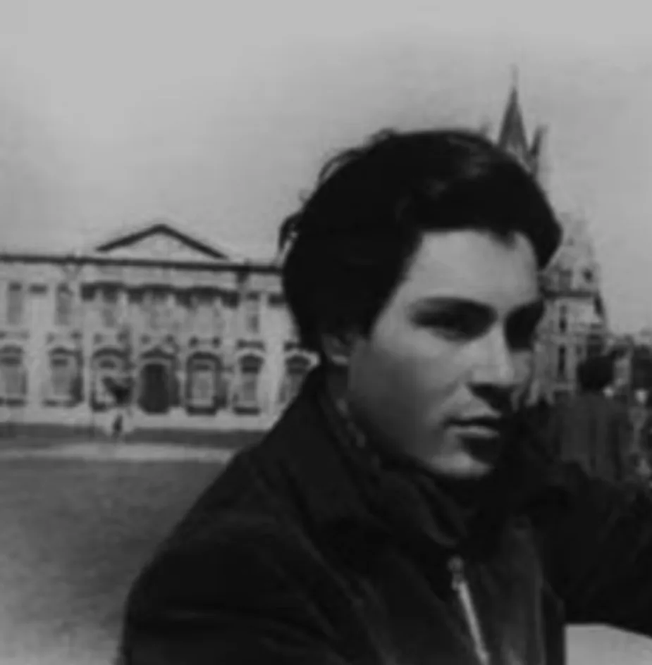 Jani Christou