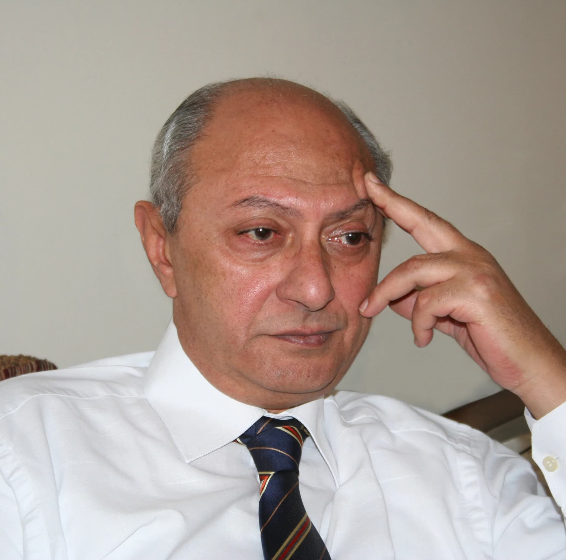 Hischam Bastawisi