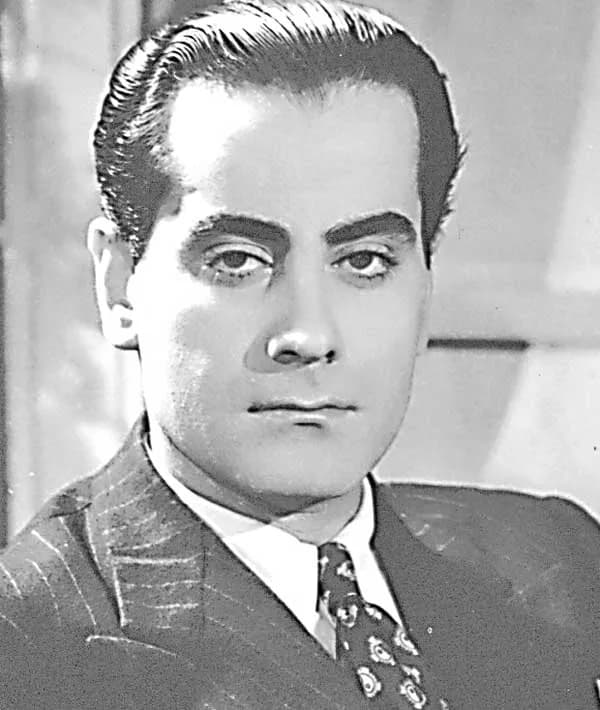 Farid el Atrache