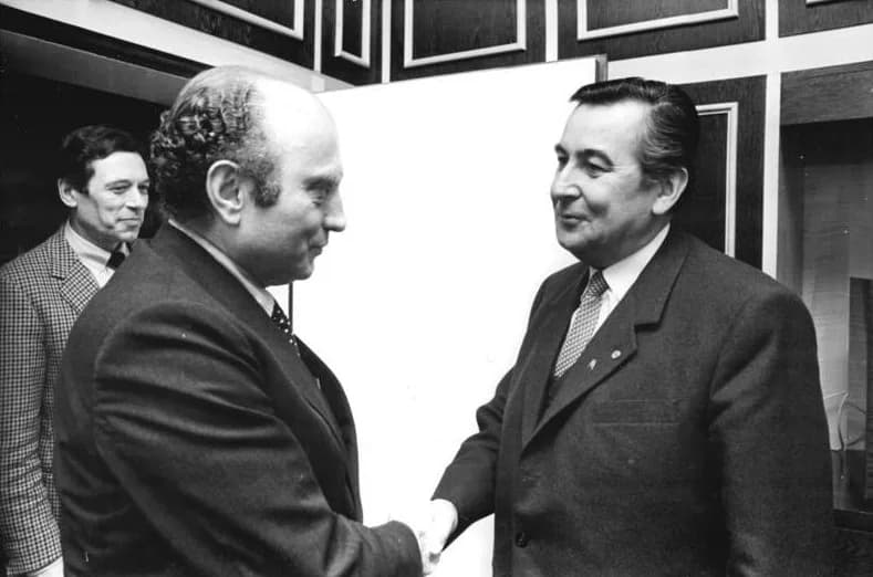 Horst Sölle