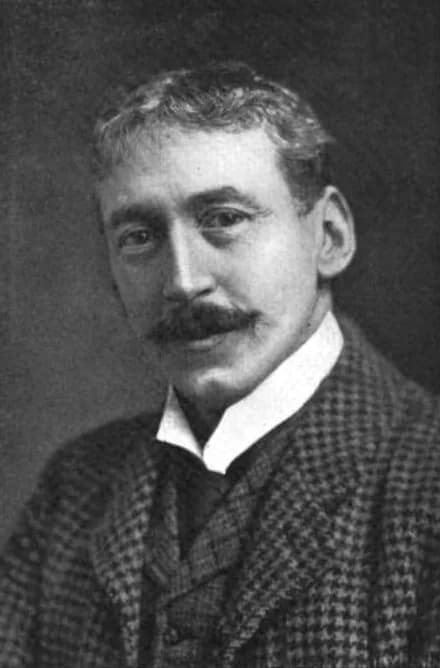 Henry De Vere Stacpoole