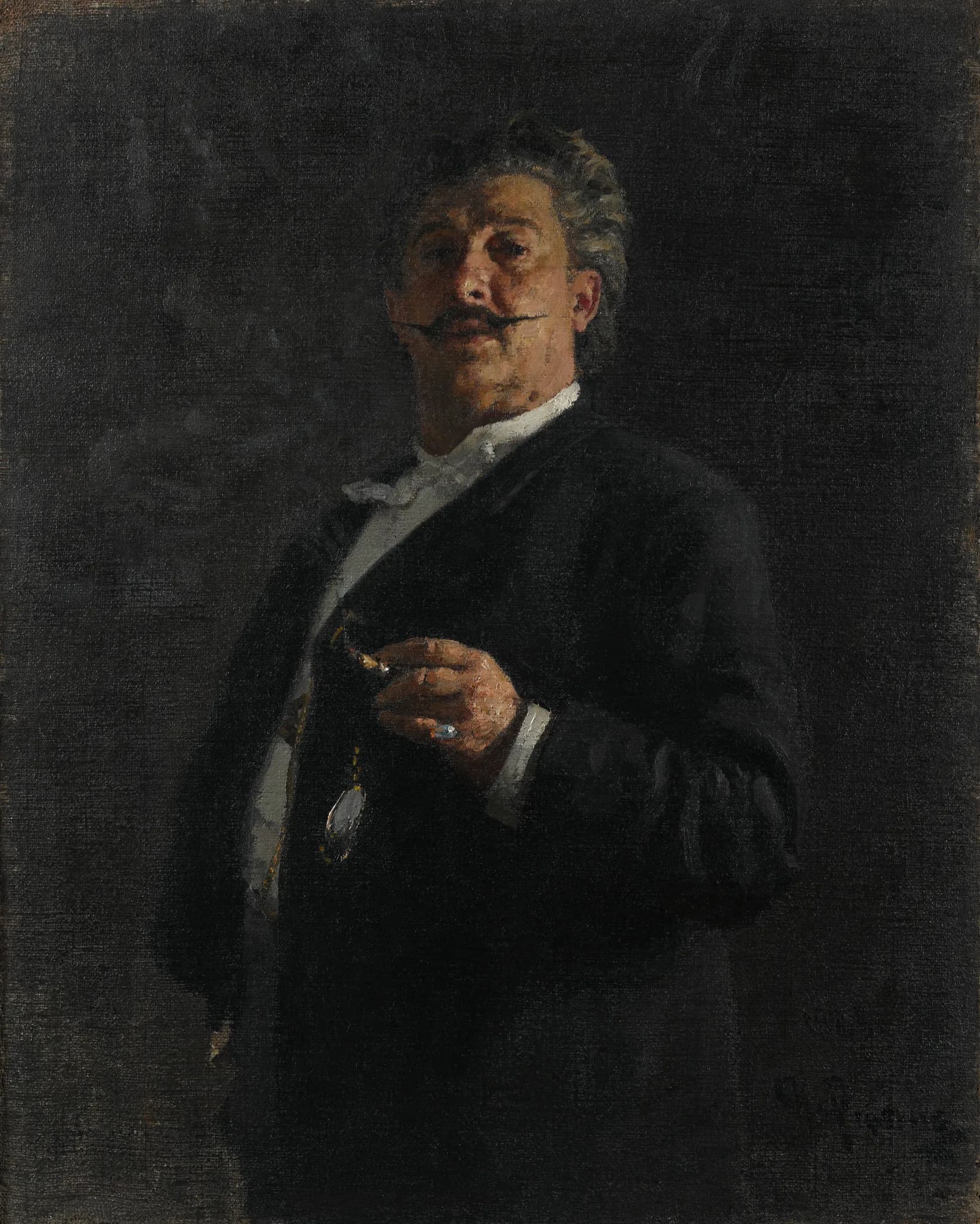 Michail Ossipowitsch Mikeschin