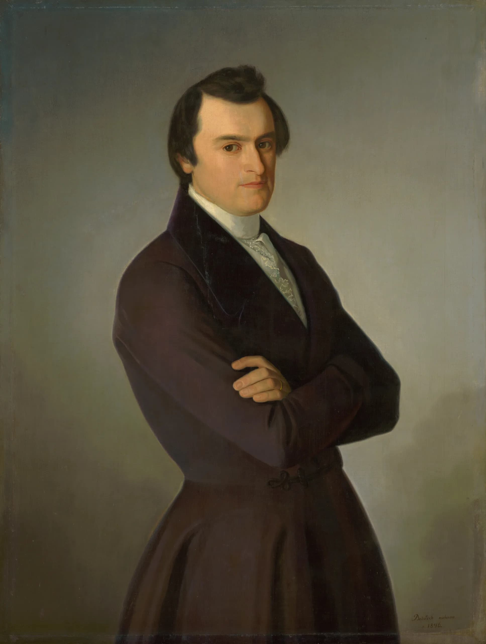 Michal Miloslav Hodža