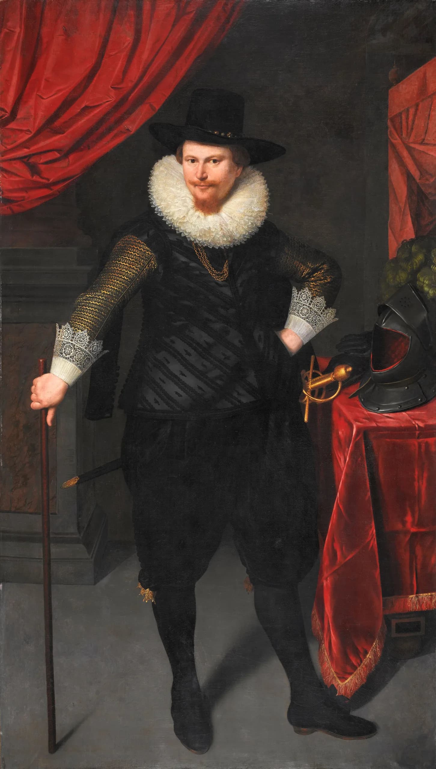 Laurens Reael