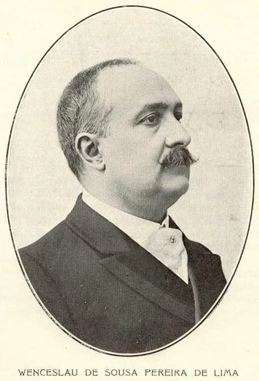 Venceslaus de Sousa Pereira de Lima