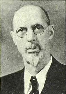 George Albert Smith