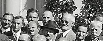 Hans Blichfeldt
