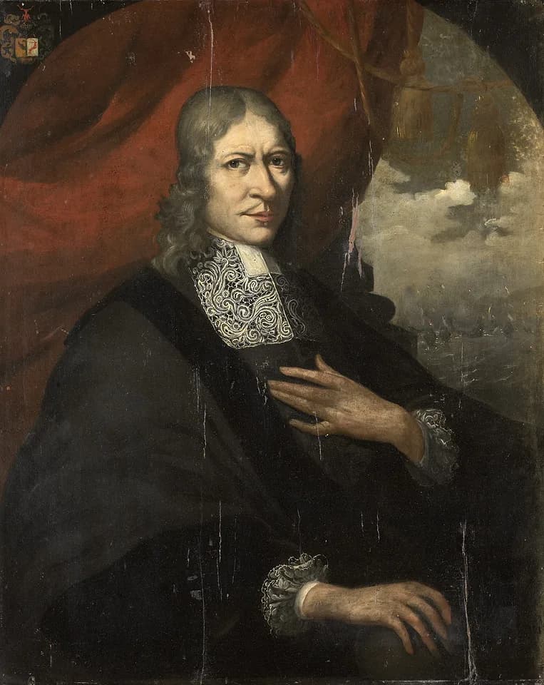 Rijklof van Goens