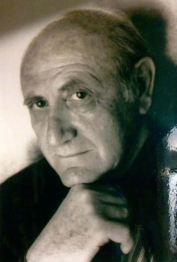 Peter Zvi Malkin