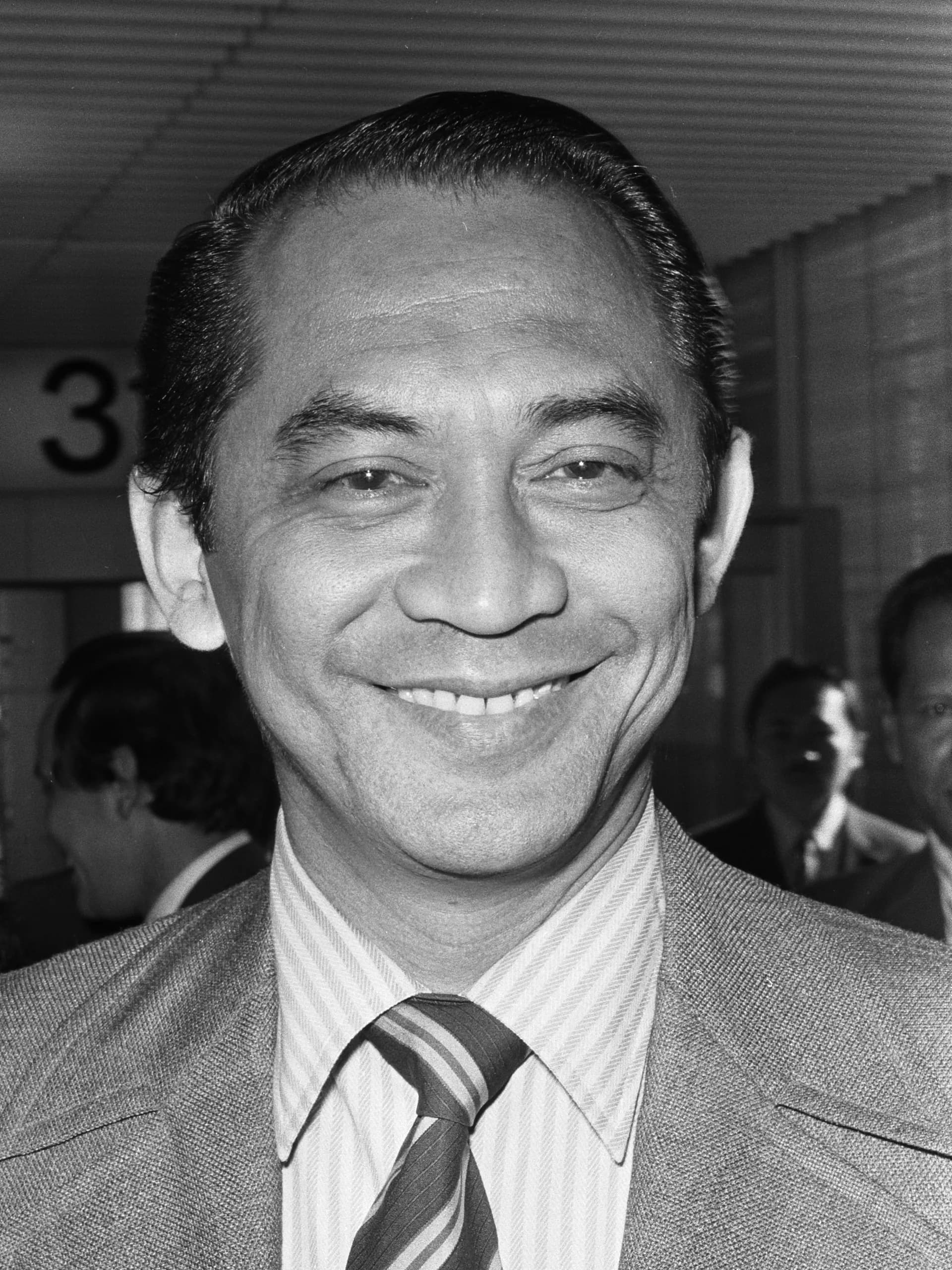 Ali Sadikin