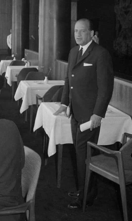 Hans Schoszberger