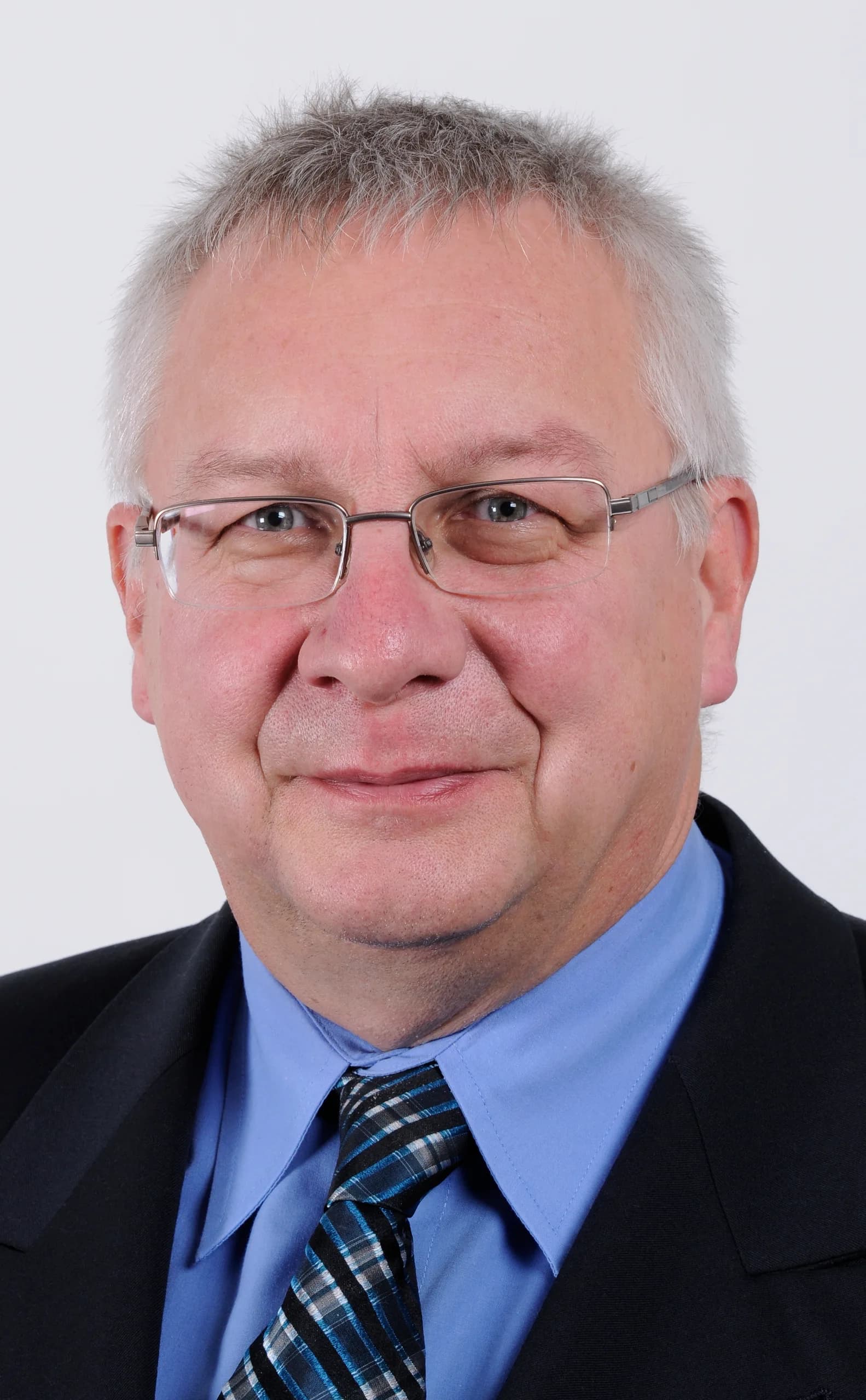 Ralf Geisthardt