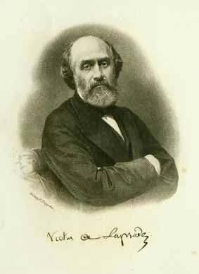 Victor de Laprade