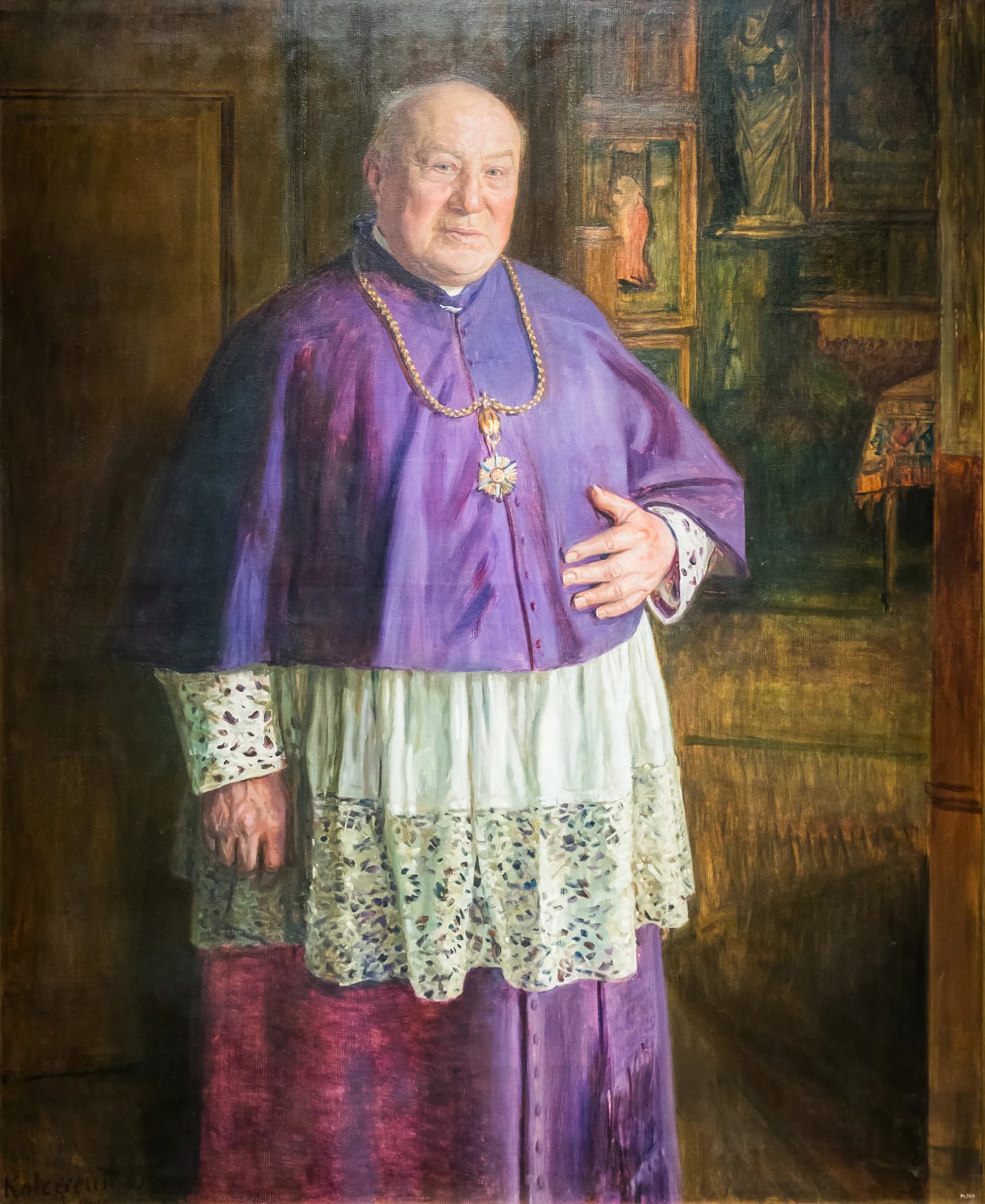 Alexander Schnütgen