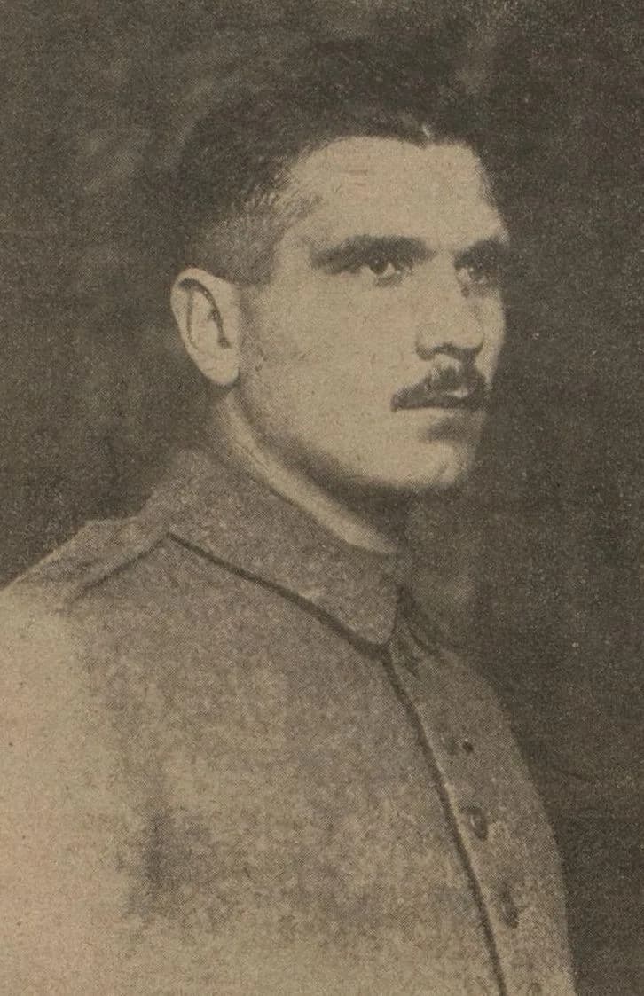 Oskar Wöhrle