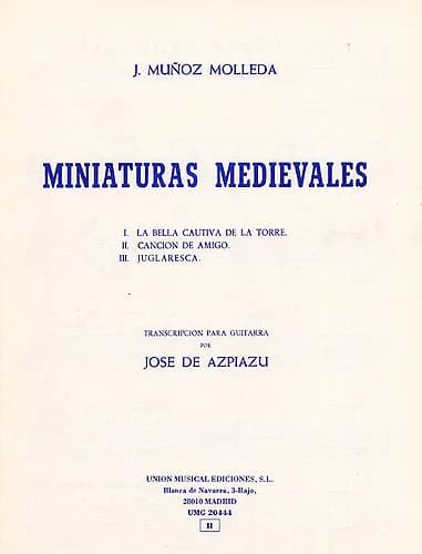 José Muñoz Molleda