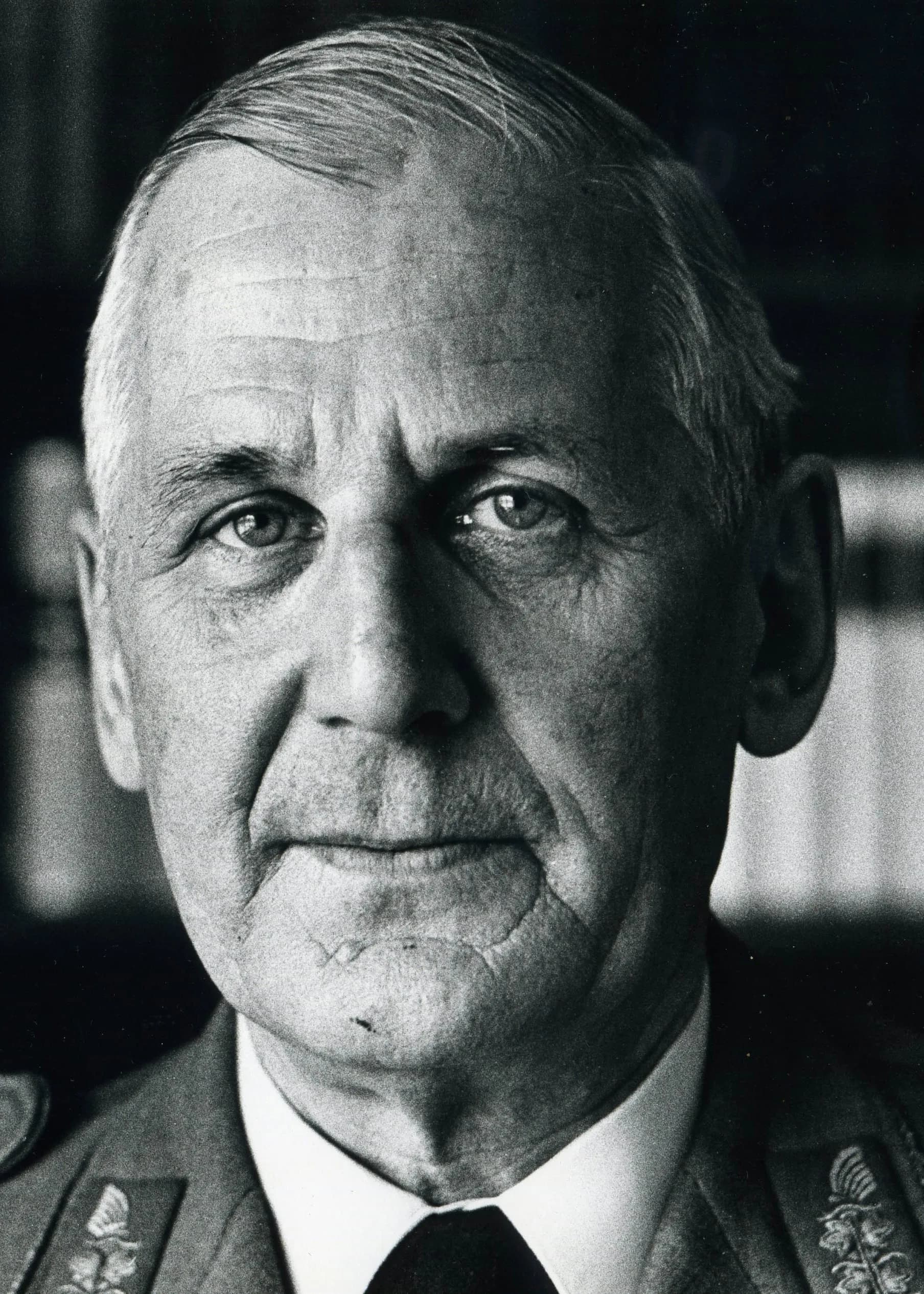 Franz Pöschl