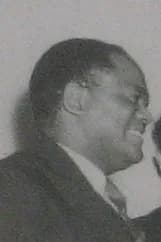 Zachariah Keodirelang Matthews