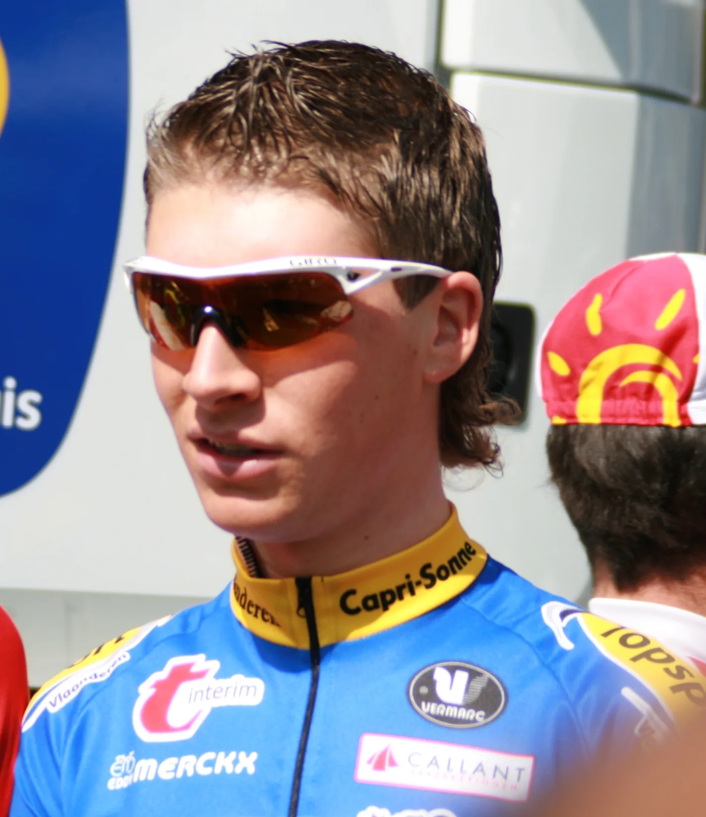 Frederiek Nolf