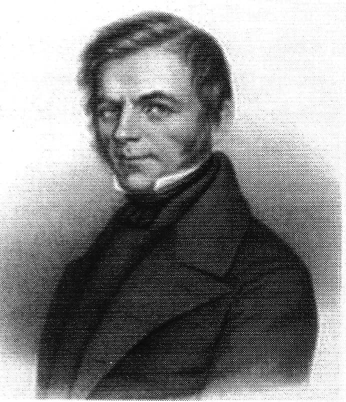 Andreas Johan Sjögren
