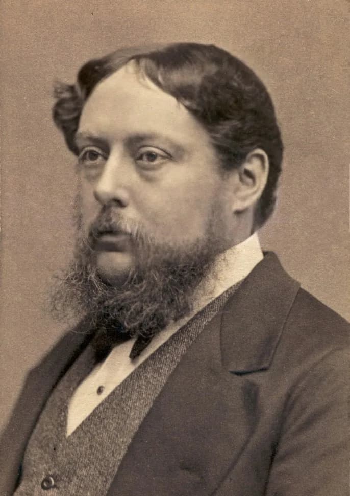 Richard Anthony Proctor