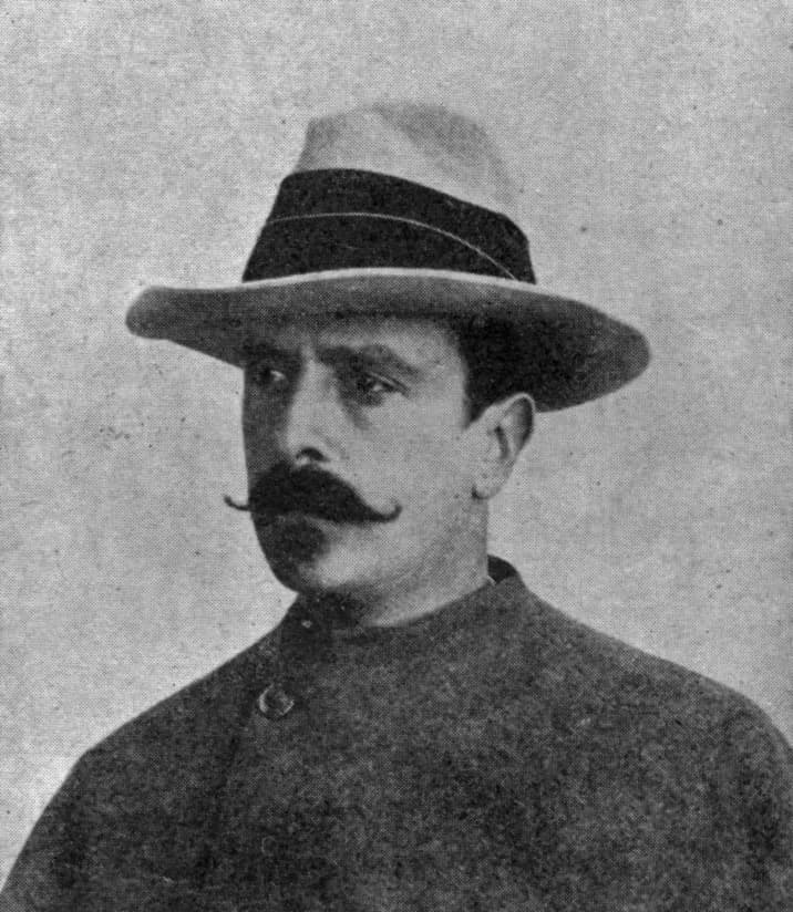 Paolo Orsi