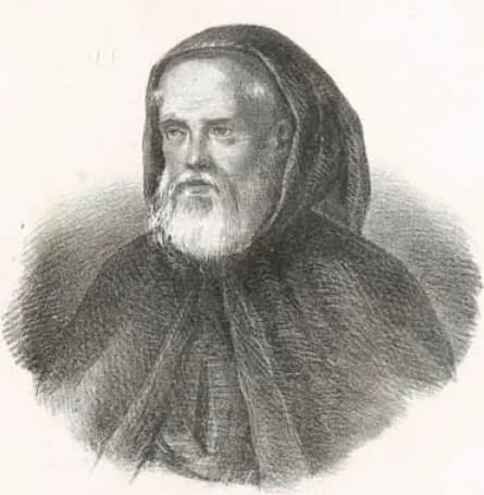 Ignazio da Laconi