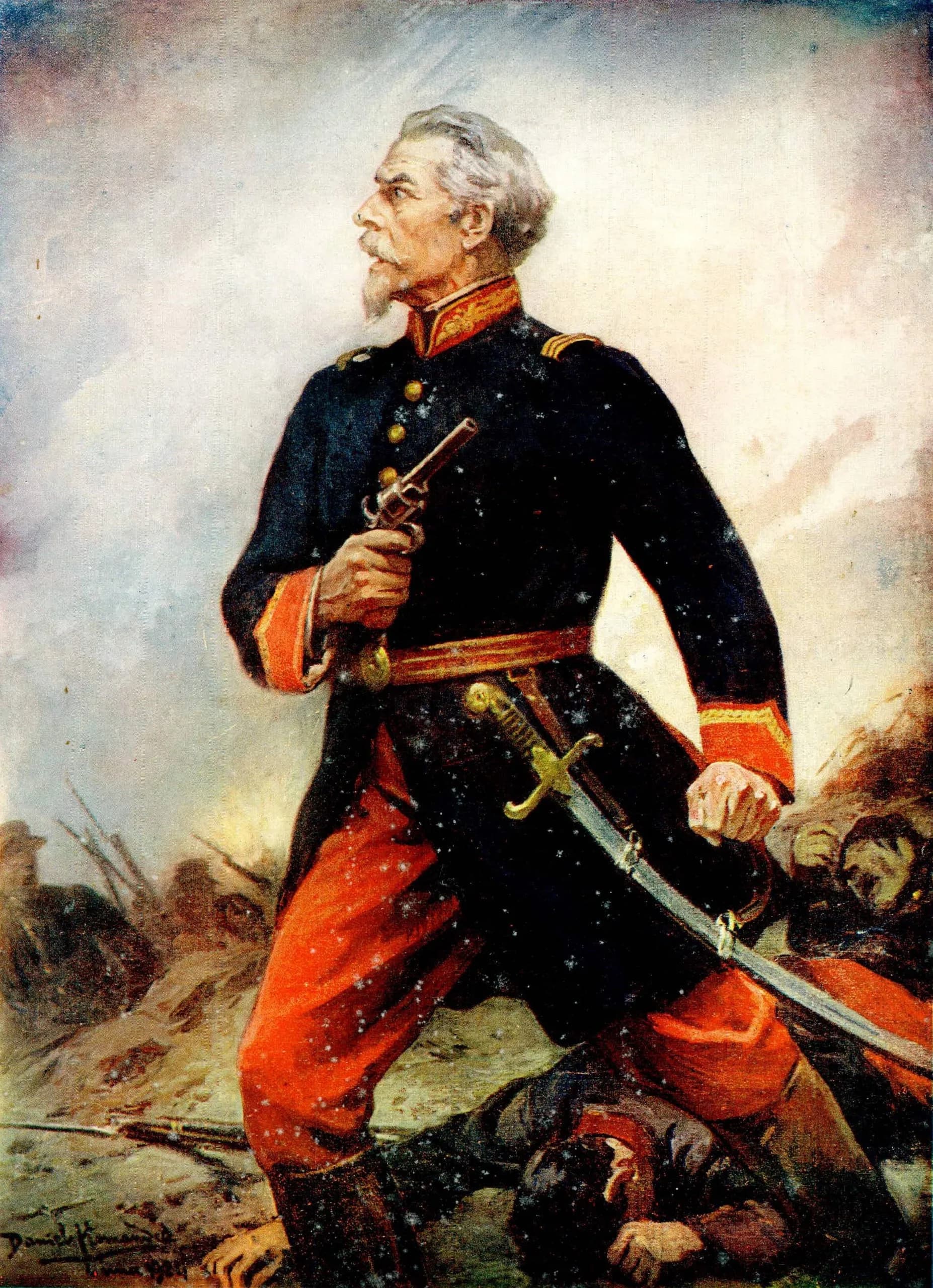 Francisco Bolognesi