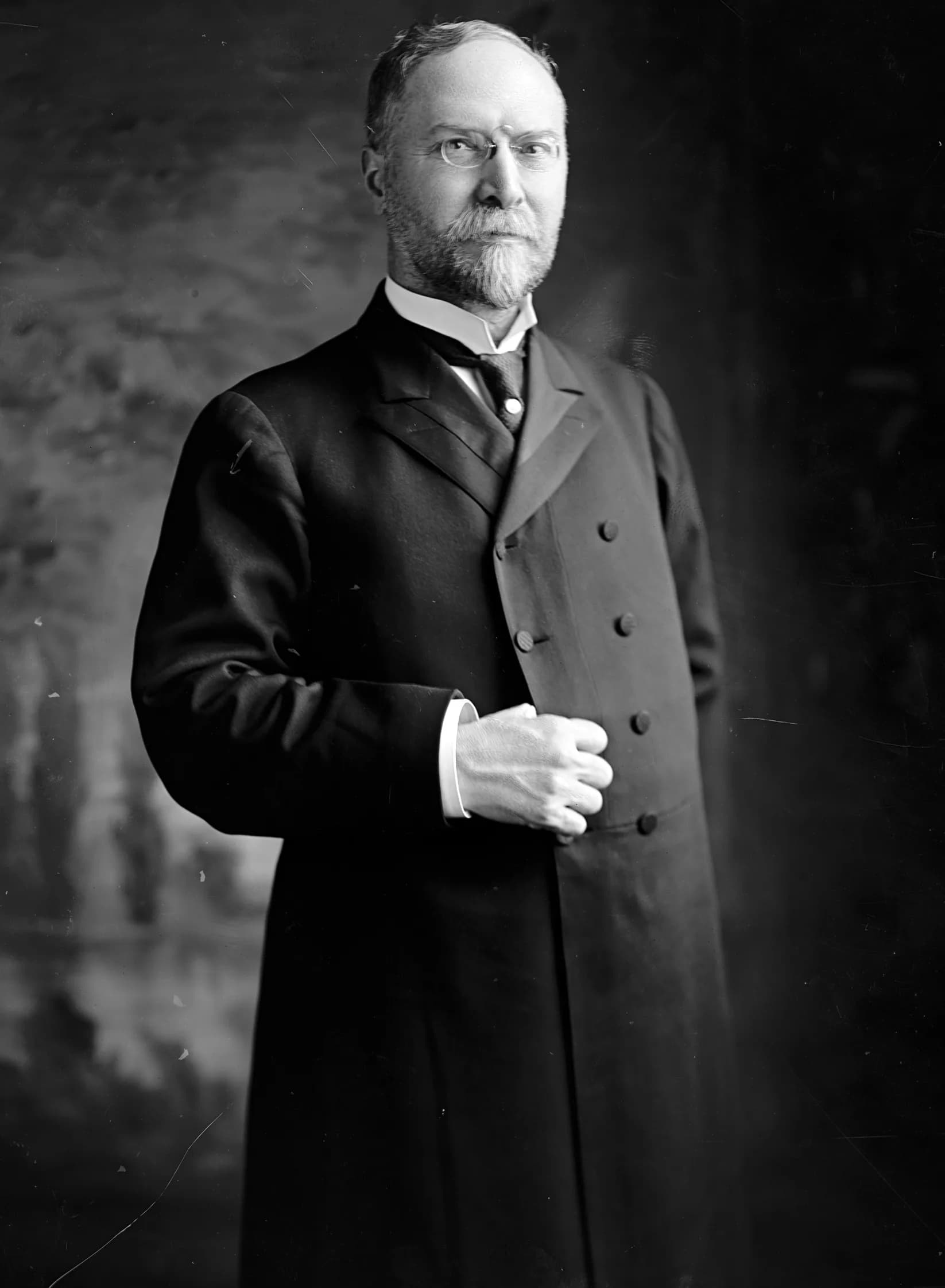 James McCleary