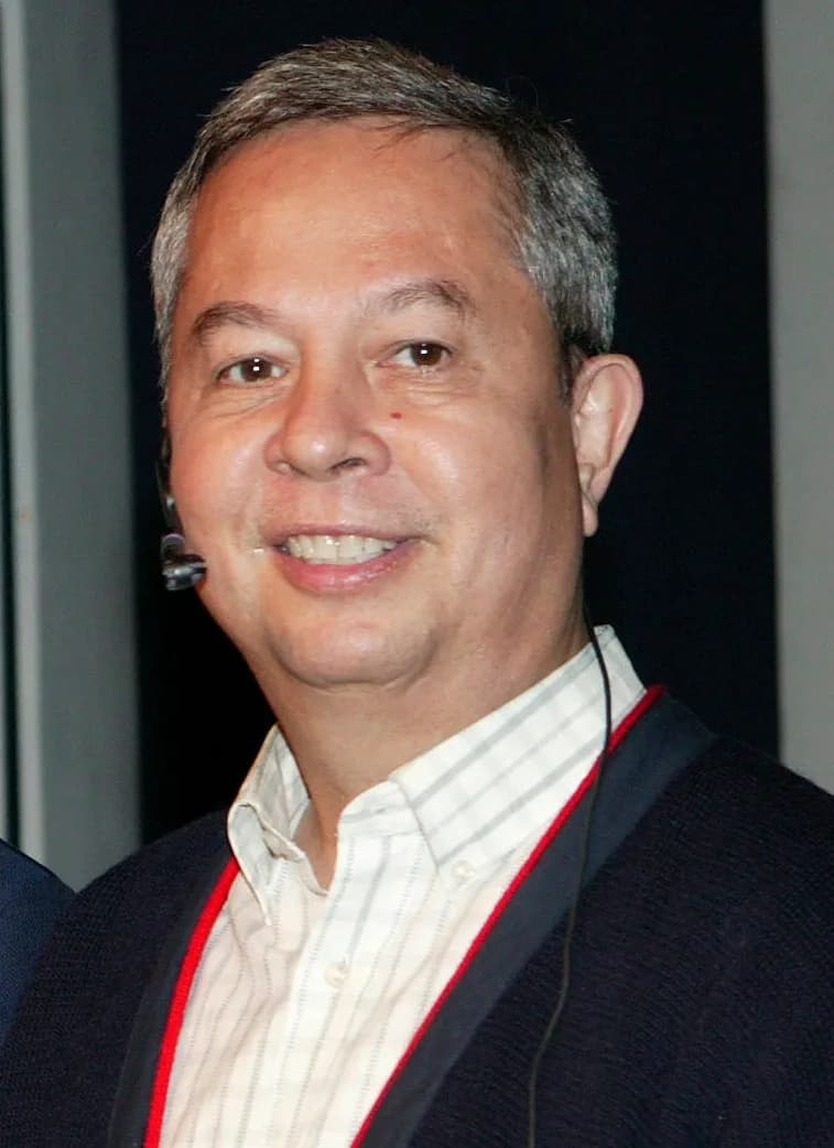 Nicanor Perlas