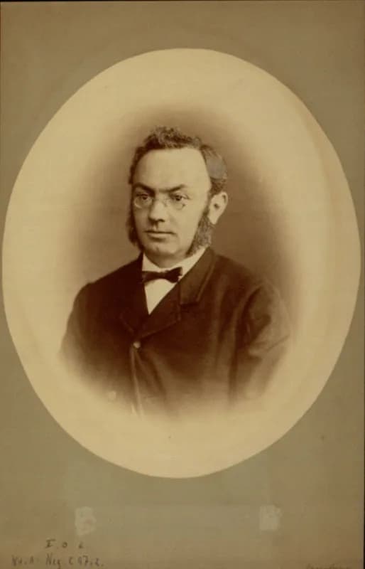 Zacharias Oppenheimer