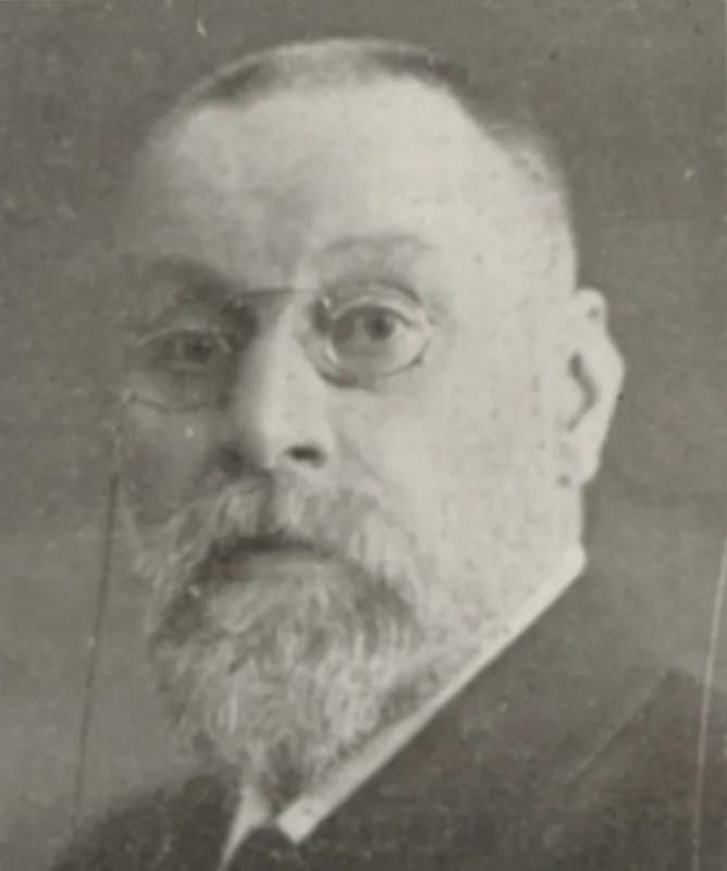 Wilhelm Augst