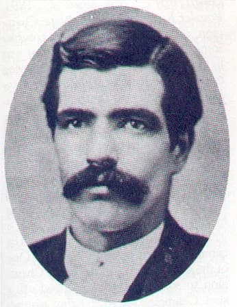 Thomas James Smith