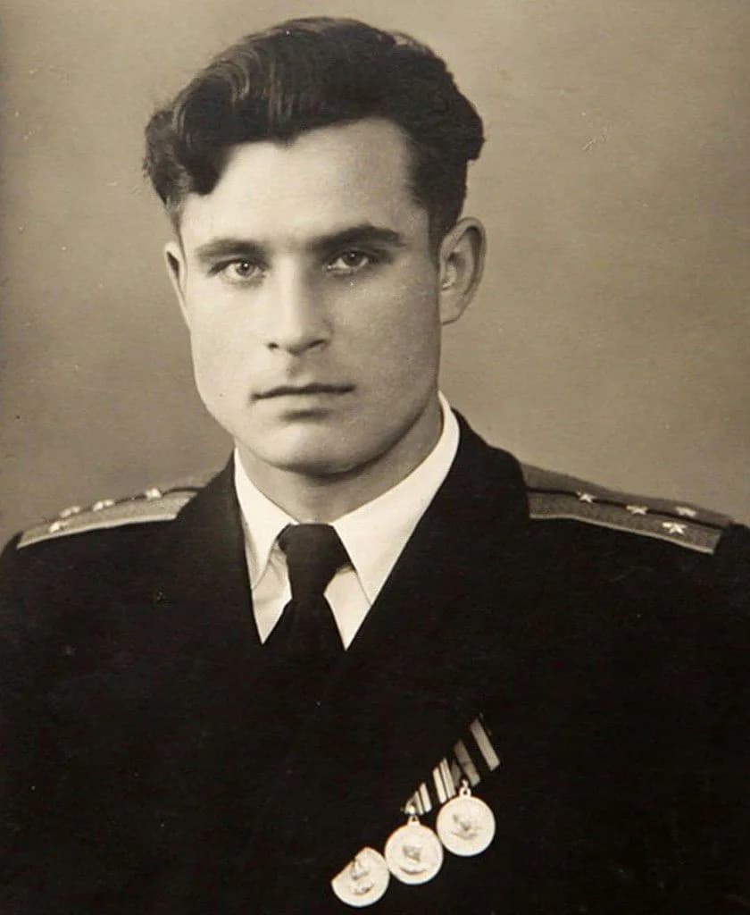 Wassili Alexandrowitsch Archipow