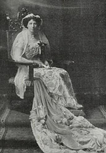 Fanny von Wilamowitz-Moellendorff