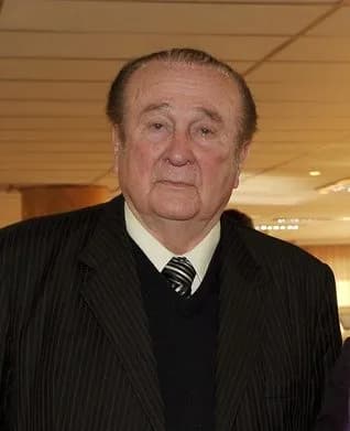 Nicolás Leoz