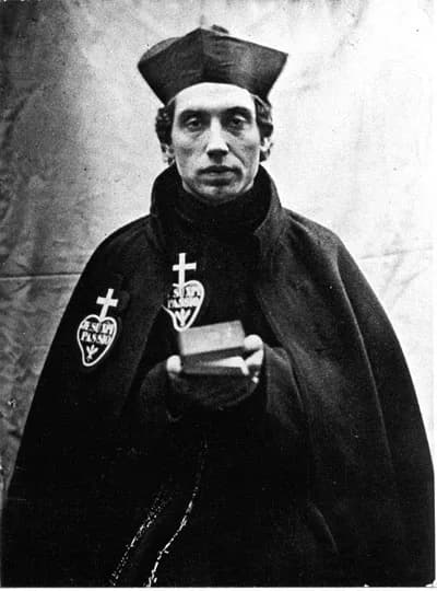 Karel vom heiligen Andreas