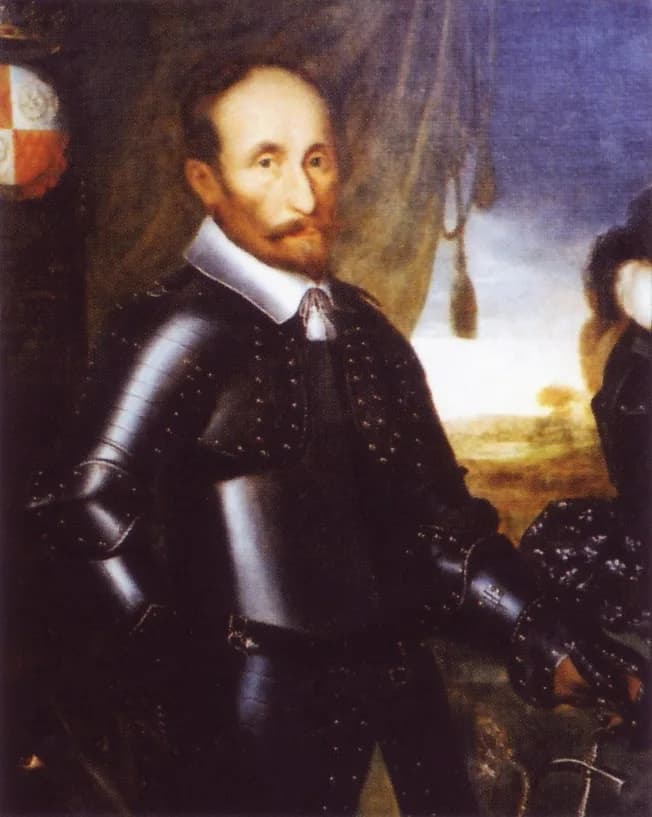 Wilhelm Wirich von Daun-Falkenstein