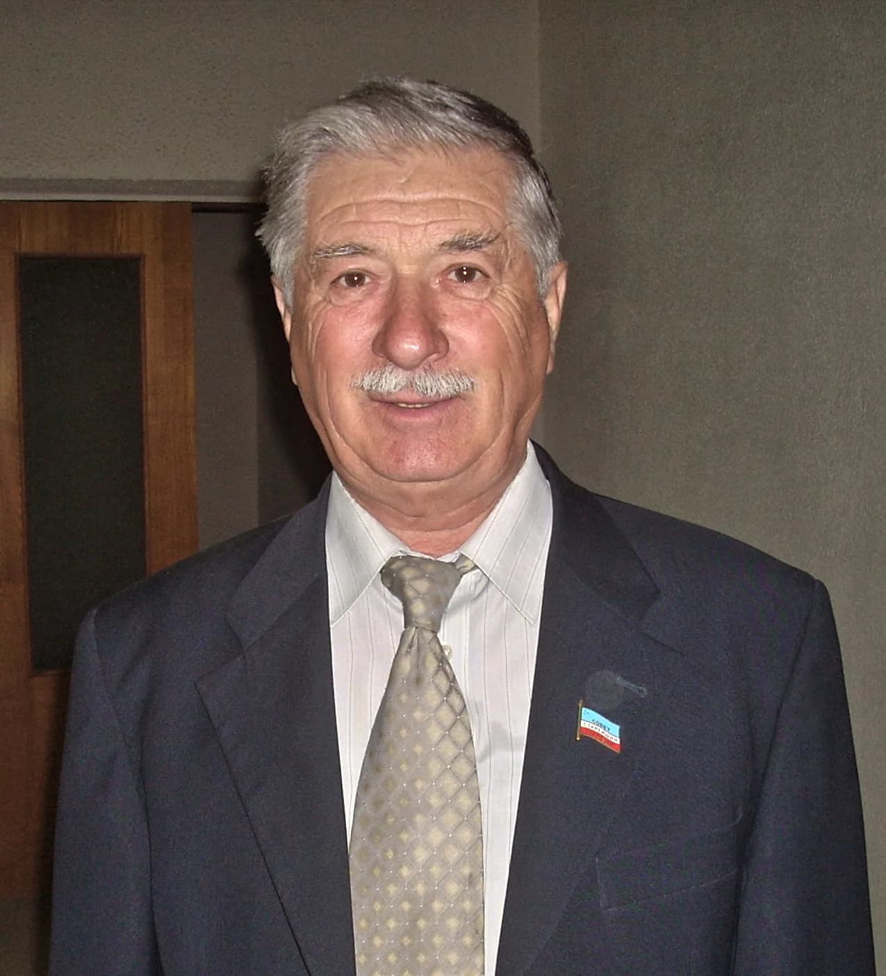 Stepan Topal