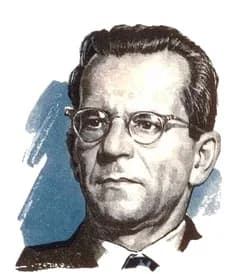 Sergei Alexejewitsch Lebedew