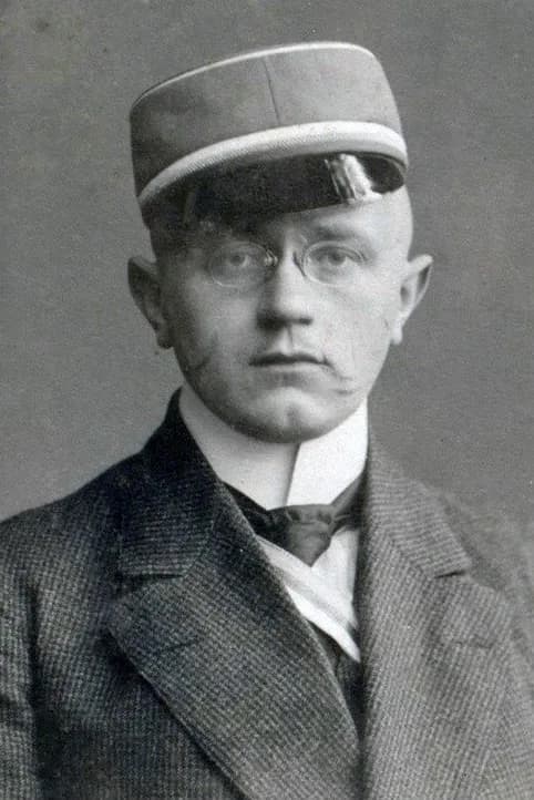 Wilhelm Johannes Vierling